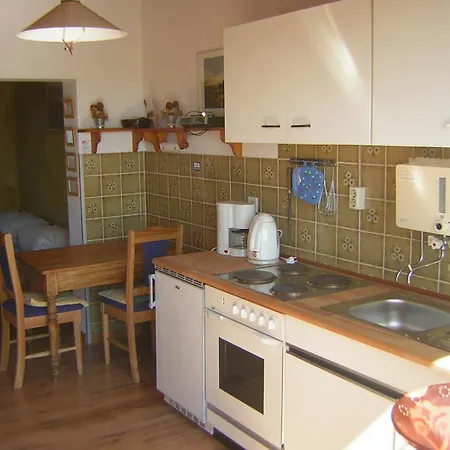 Farm stay Isi-hof Schonfeld (Vulkaneifel)