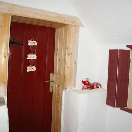 Farm stay Isi-hof