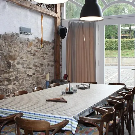 Farm stay Isi-hof *
