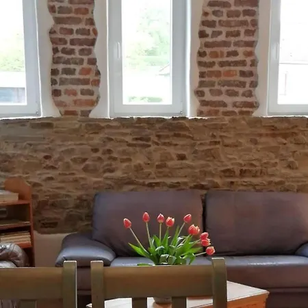 Farm stay Isi-hof *