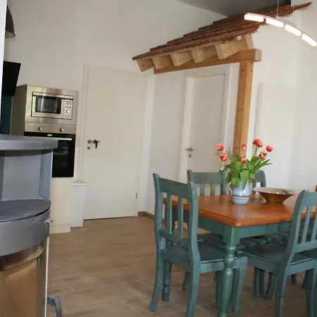 Farm stay Isi-hof *